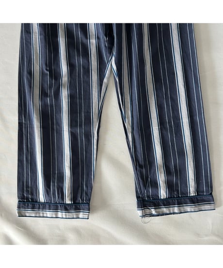 70s~80s Pajama pants