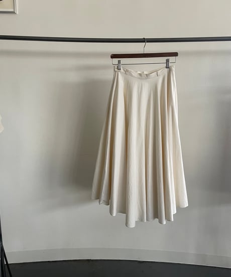 VEB Treffmodelle Berlin Circular skirt