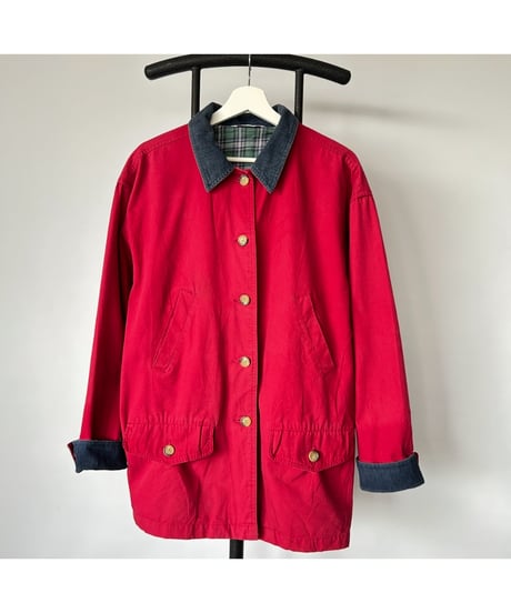 CHEROKEE Coveralls