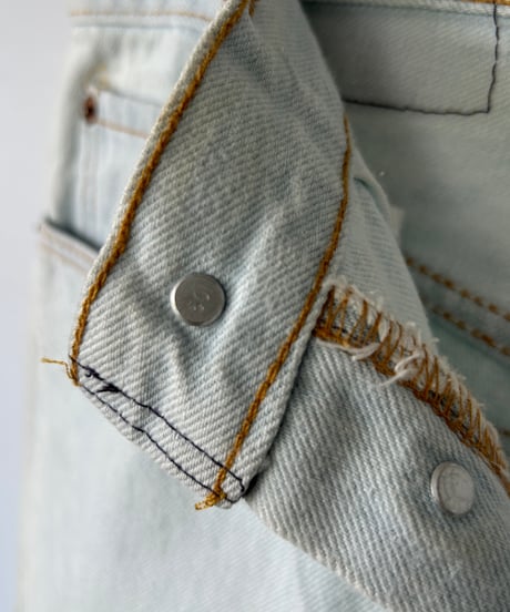 made in usa Levi's 501 33×33