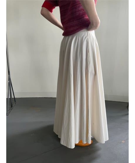 VEB Treffmodelle Berlin Circular skirt