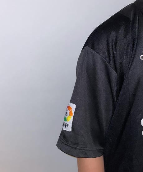 2002-2003 REAL MADRID football shirt adidas
