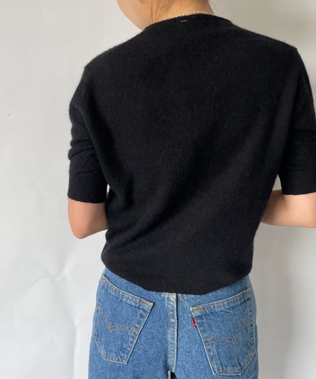 S/S sweater