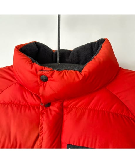 90s Rab Pullover Down Jacket