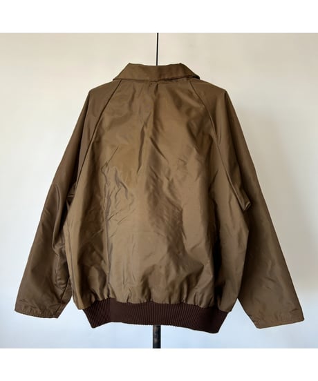 70s~80s Utility Rib Jacket