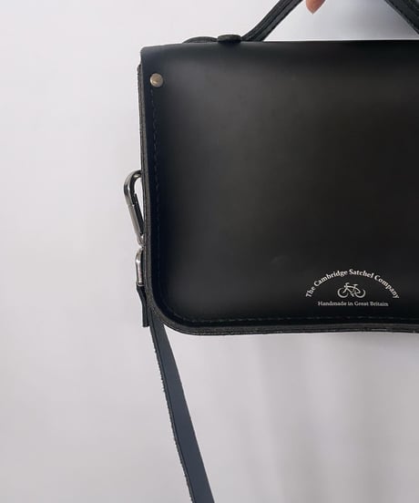 The Cambridge Satchel  leather satchel bag