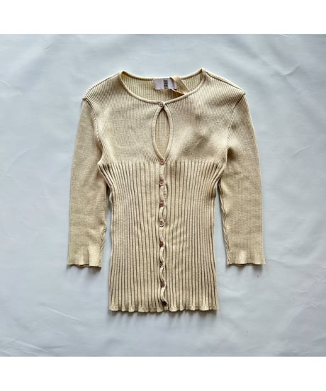 IRNE VAN RYB Short Sleeve Tops