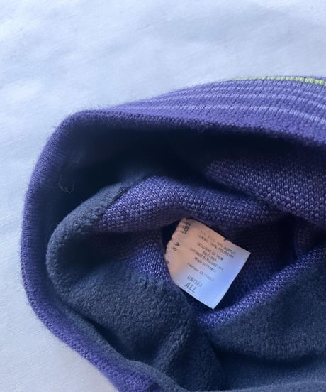 04s MADE IN FRANCE patagonia beanie