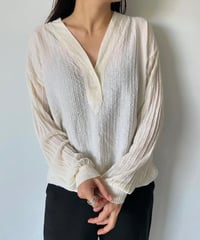 FENDI V-neck Pullover