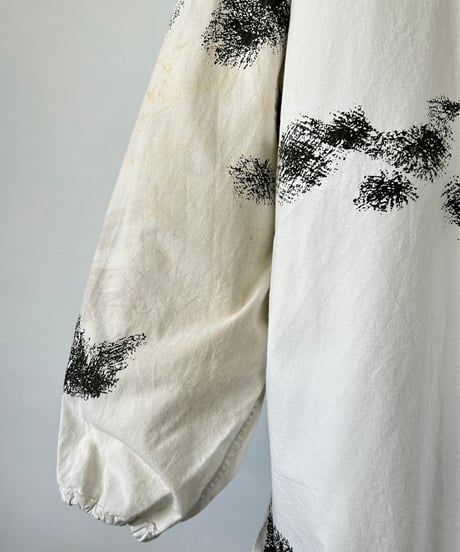 MIL-TEC German army Snow Camo