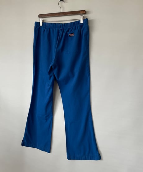 CHEROKEE easy pants "blue" S