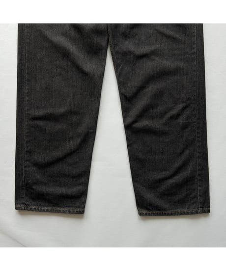 Levi's silverTab Baggy Denim Pants