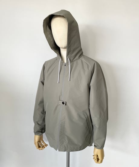 rajabrooke WIND BREAKER JACKET(防水）"MINT HIJAU"