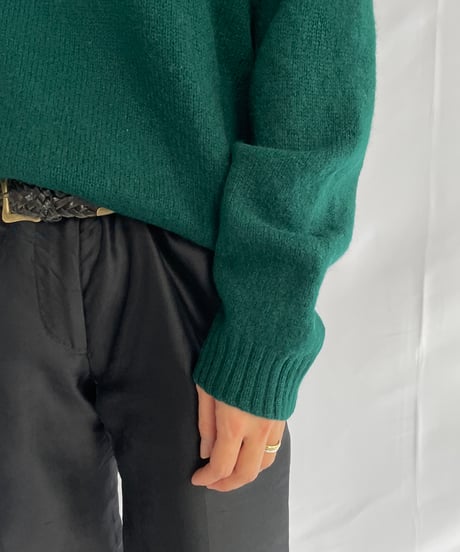80-90s L.L.Bean knit