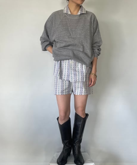 70s~80s Pajama pants