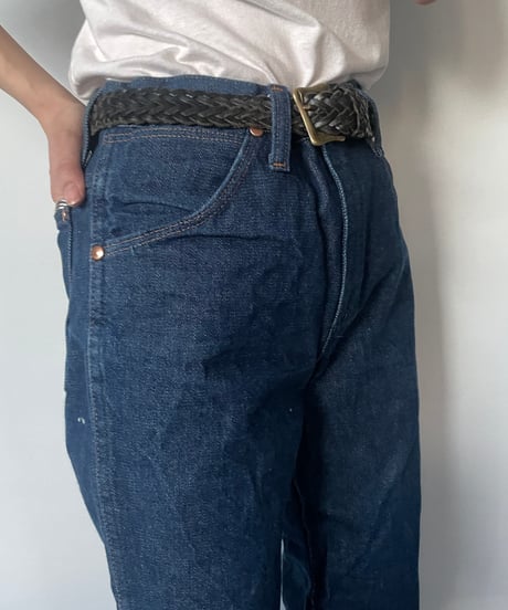 Wrangler Denim Pant 29×30