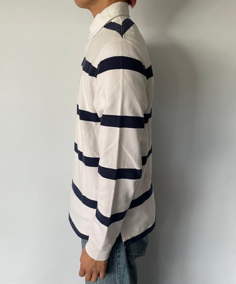 Ralph Lauren L/S Polo shirt