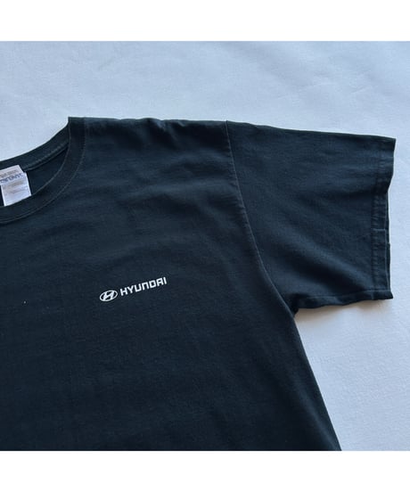00s HYUNDAI Tee