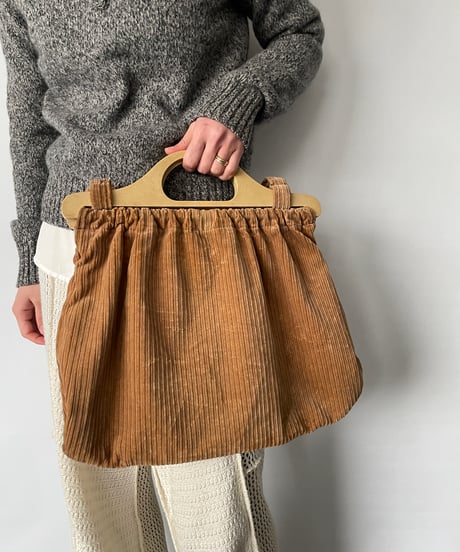 Corde Hand Bag