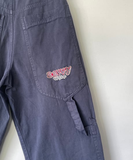 SAVVY painter shorts