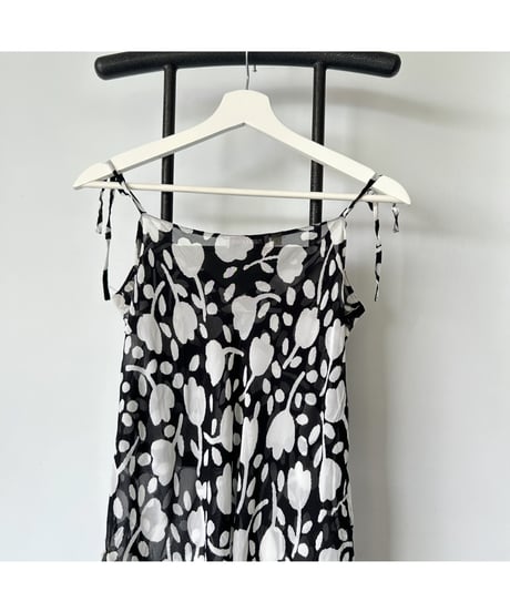 Tulip Pattern Camisole