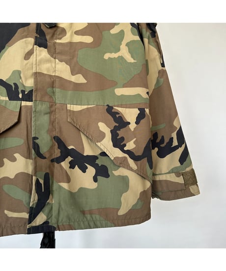 96s US ARMY ECWCS PARKA GORE-TEX Jacket
