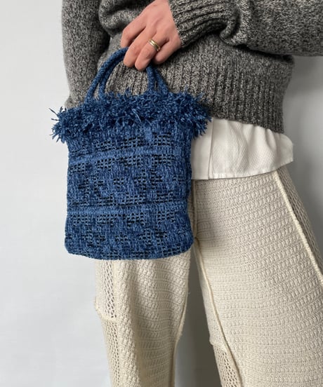 made in france Hand Bag
