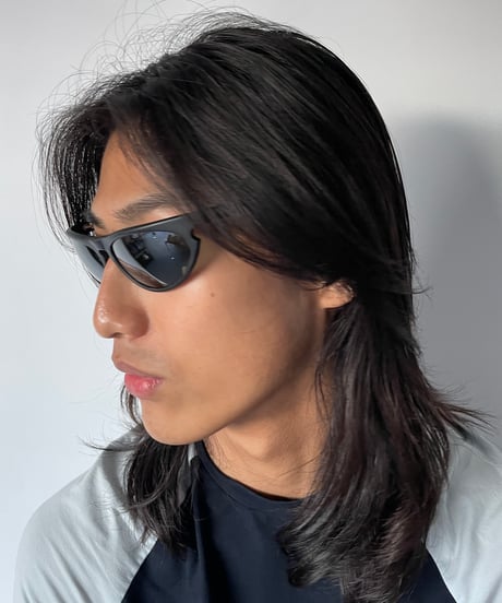 90s B&L RAY-BAN YSAR w2323