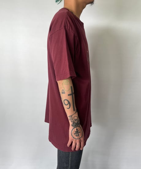 90s Ralph Lauren s/s tee MADE IN USA L