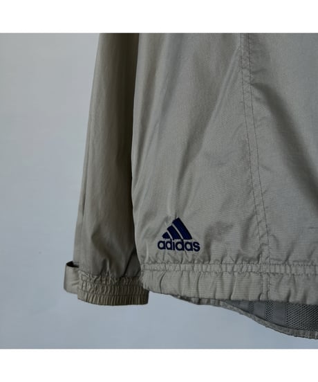 99s adidas Half Zip Anorak