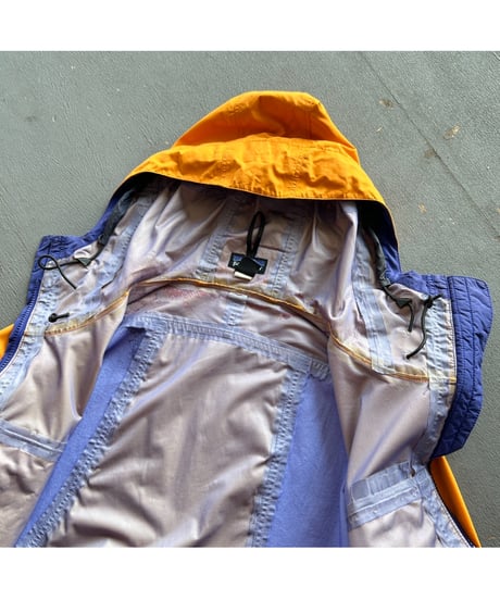 99s Patagonia Stretch Triolet Jacket