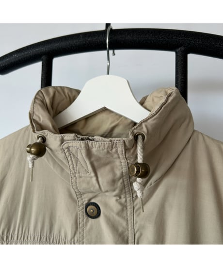 90s 2Way Photographer Jacket