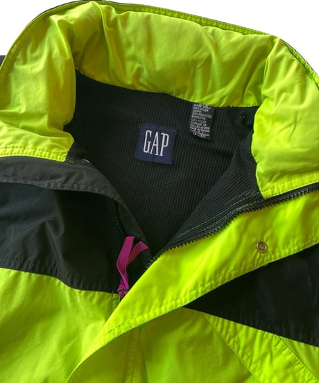 90s GAP mountain parka L