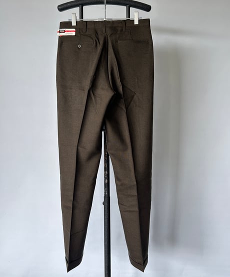 Dead Stock 60-70s  HAGGER Slacks