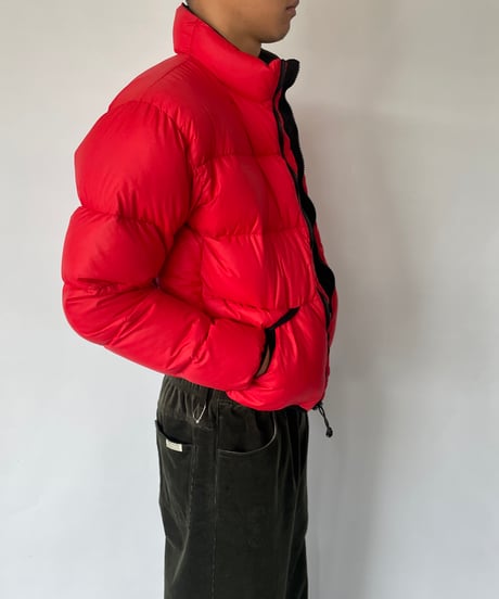 made in usa FEATHERED FRIENDS Helios Jacket