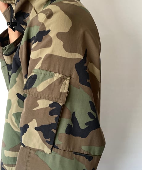 96s US ARMY ECWCS PARKA GORE-TEX Jacket