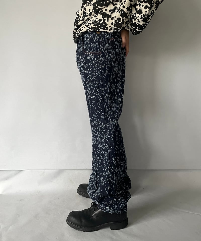 NAM Trumpet Denim Galactic 