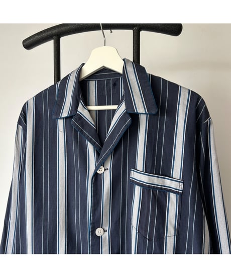 70~80s Pajama shirt