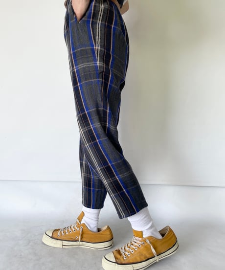 70-80s CONVERSE ALL STAR LOW "GOLD"