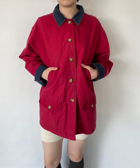 CHEROKEE Coveralls