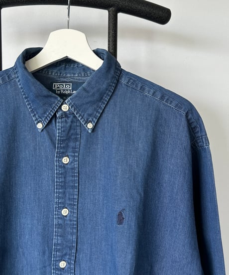 Ralph Lauren BLAKE L/S shirt