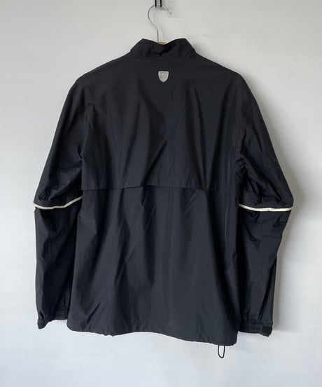 00s NIKE GOLF nylon jacket M