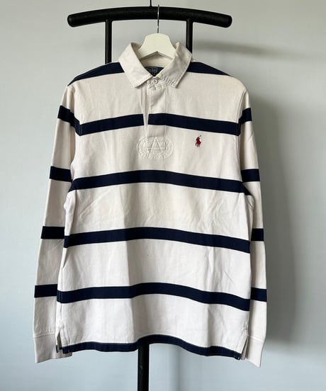 Ralph Lauren L/S Polo shirt