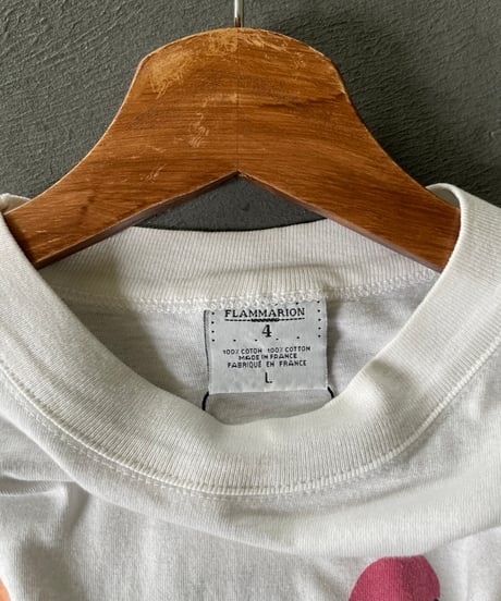 90s SONIA DELAUNAY ART Tee