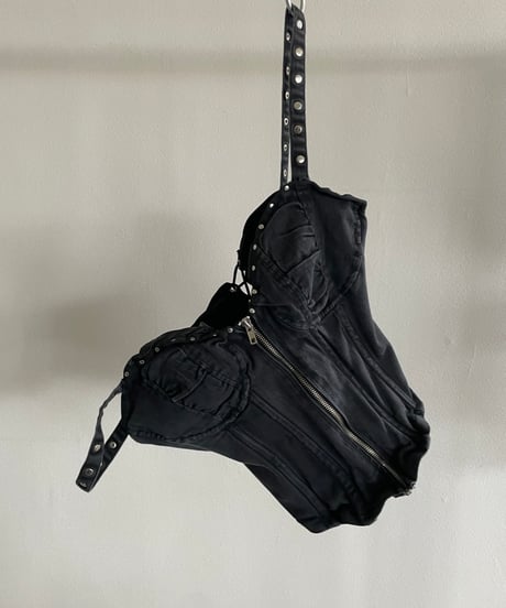 studs camisole