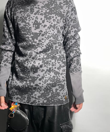 NAM Crew Camo "Shadow"