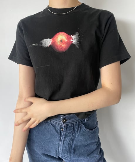94s Harold Eugen Edgerton "Penetration" Tee