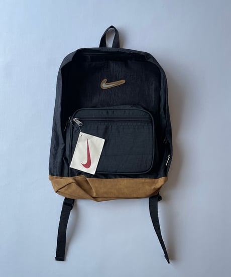 DEAD STOCK 90s NIKE back pack