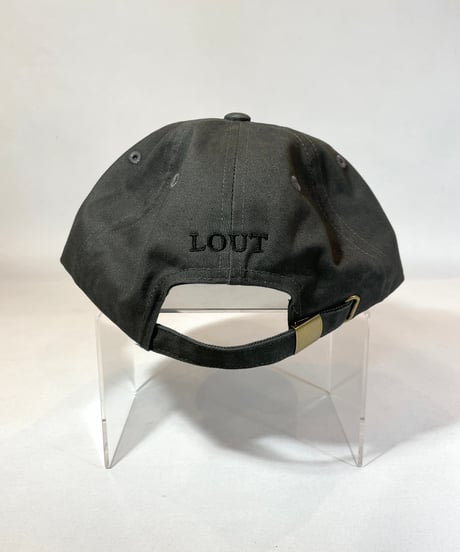 Clout original cap