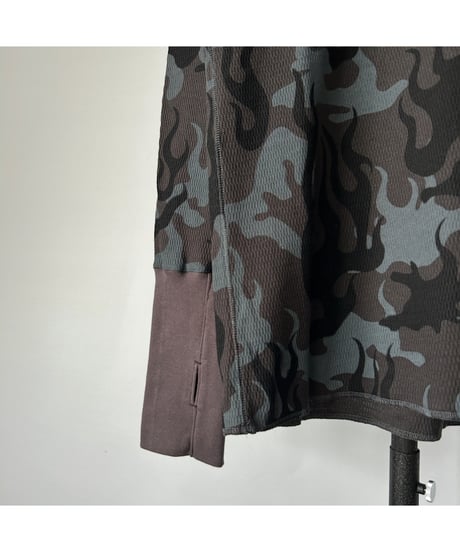 NAM "CREW FIRE CAMO"
